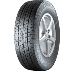 General Eurovan a/s 365 195/75 R16C 107/105R