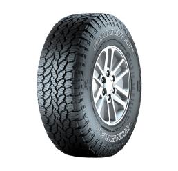 General Grabber AT3 285/60 R18 116H