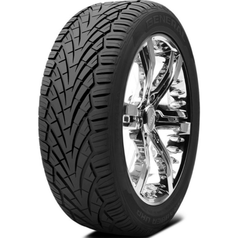 Grabber UHP - фото 1