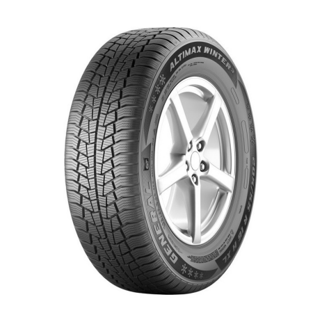 Altimax winter 3 - фото 1