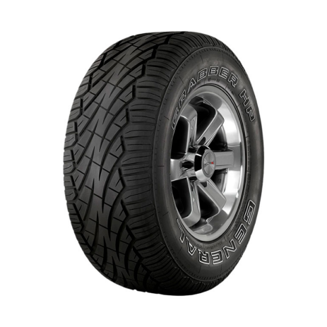 Grabber HP - фото 1