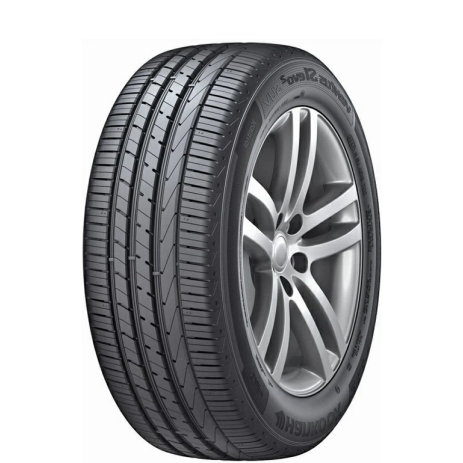 Ventus S1 evo2 K117A SUV - фото 1