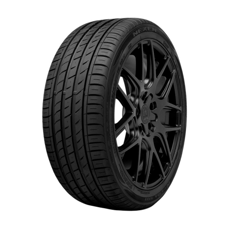 N&#039;FERA SU1 - фото 1