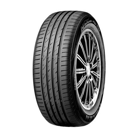 N&#039;Blue HD Plus - фото 1