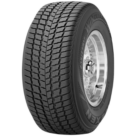 Winguard SUV - фото 1