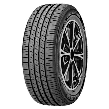 N&#039;FERA RU5 - фото 1