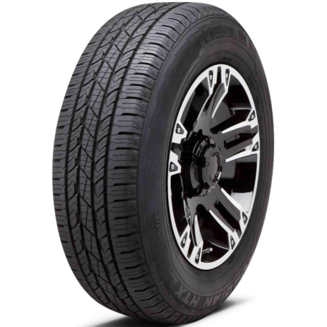 Roadian HTX RH5 - фото 1