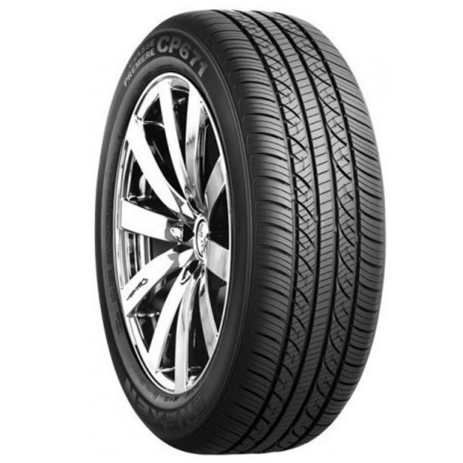 Classe Premiere 671 - фото 1