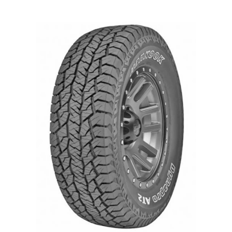 Dynapro AT2 RF11 - фото 1