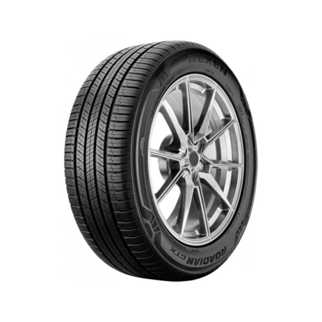 ROADIAN GTX - фото 1