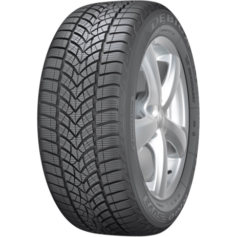 Frigo SUV 2 - фото 1