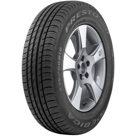 Presto suv - фото 1