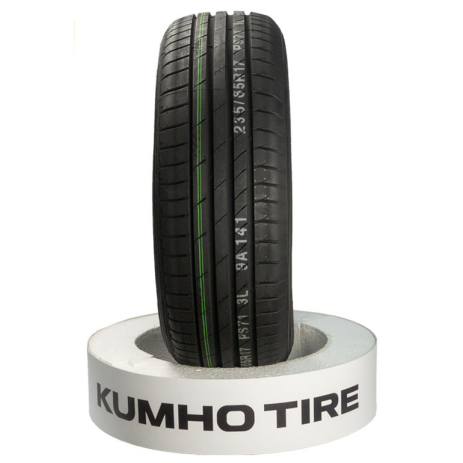 Ecsta PS71 SUV - фото 2