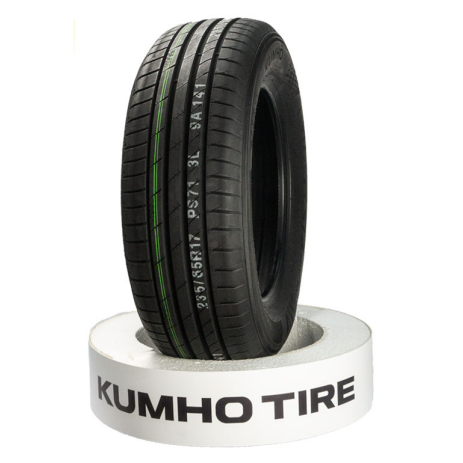 Ecsta PS71 SUV - фото 3