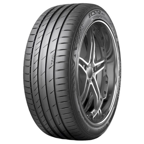 Ecsta PS71 SUV - фото 1