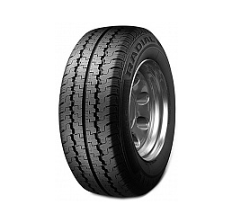 Kumho 857 205/80 R14C 109/107Q