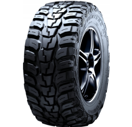 Kumho Road venture mt kl71 235/75 R15C 104/101Q