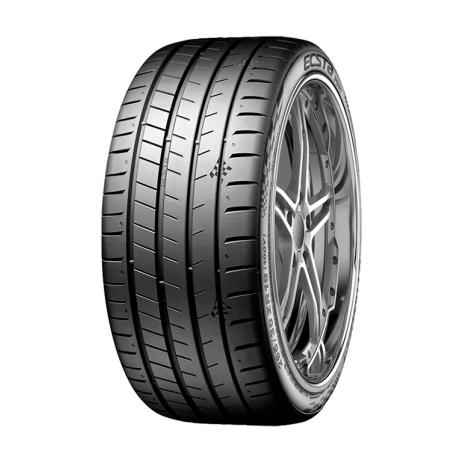 Ecsta PS91 - фото 1