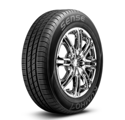 Kumho Sense kr26 205/70 R15 96T