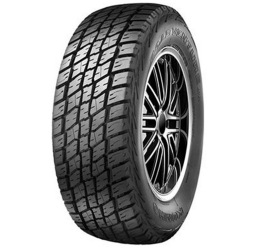 Kumho Road venture at61 205/75 R15 97S