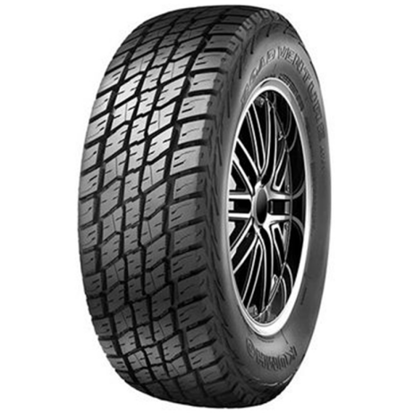 Road venture at61 - фото 1