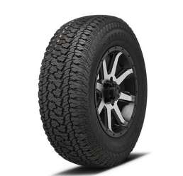 Kumho Road venture at51 255/75 R17 111/108R