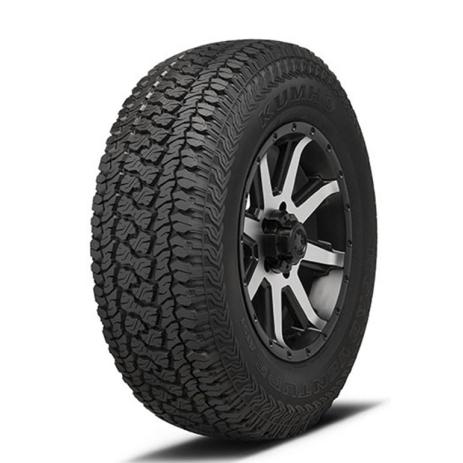 Road venture at51 - фото 1