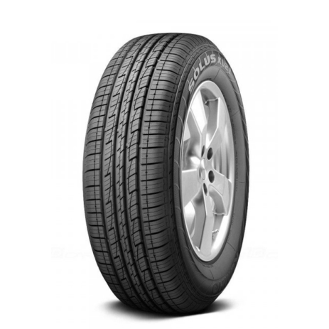 Eco Solus KL21 - фото 1