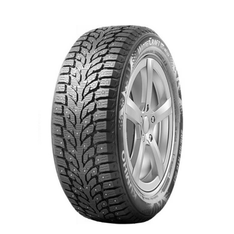 WinterCraft Ice Wi32 - фото 1