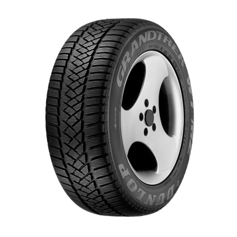 Grandtrek wt m3 - фото 1