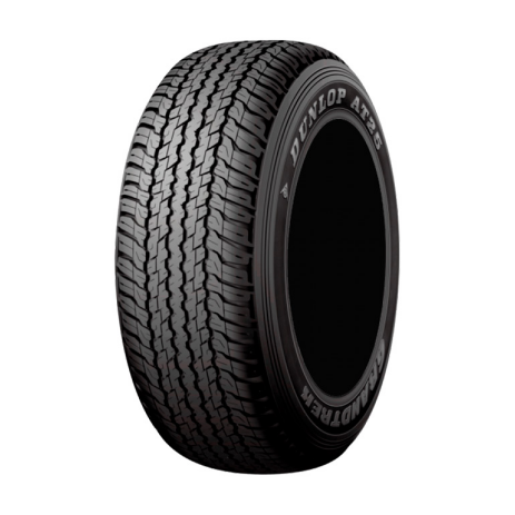 Grandtrek at25 - фото 1