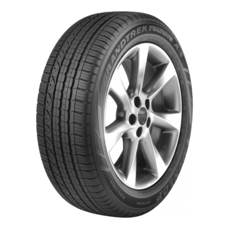 Grandtrek Touring A/S - фото 1