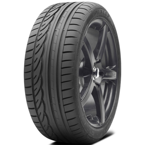 SP Sport 01 - фото 1