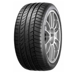 Dunlop Sp quattromaxx 275/40 R22 108Y