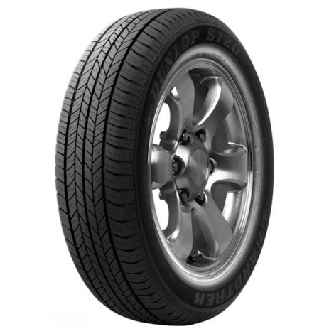 Grandtrek st-20 - фото 1