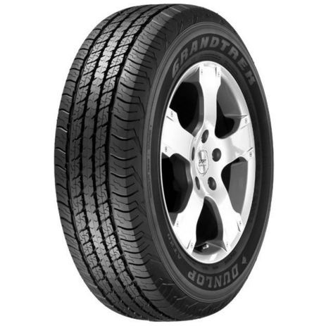 Grandtrek at20 - фото 1