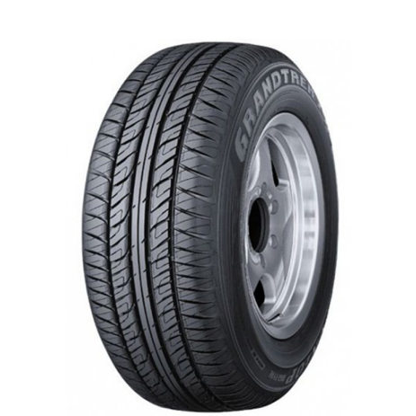 Grandtrek pt2 a - фото 1