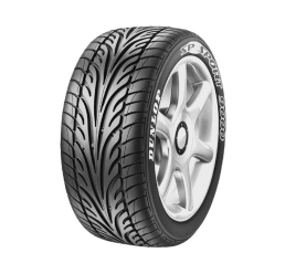 Dunlop SP Sport 9000 255/45 R18 99Y