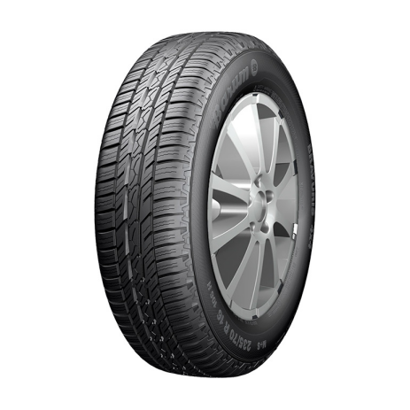 Bravuris 4X4 - фото 1