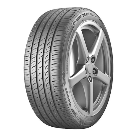 Bravuris 5 - фото 1