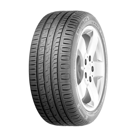 Bravuris 3 hm - фото 1