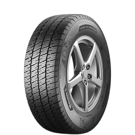 Vanis AllSeason - фото 1