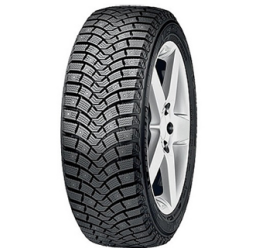 Michelin Latitude x-ice rth 2 275/45 R21 110T