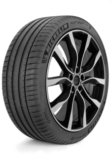 Michelin Pilot Sport 4 SUV 255/50 R19 103Y