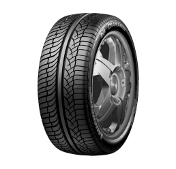 Michelin Latitude diamaris 285/50 R18 109W