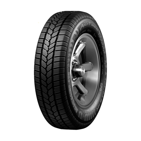 Agilis 51 Snow-Ice - фото 1