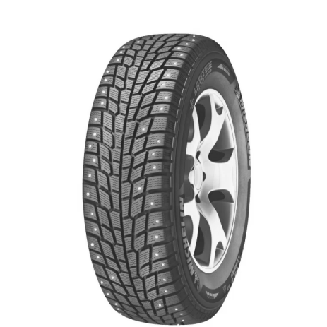 Latitude X-Ice North - фото 1