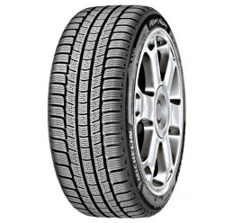 Michelin Pilot alpin 2 265/35 R19 98W
