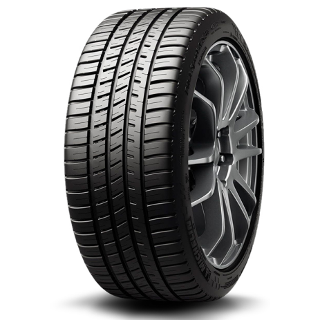 Pilot Sport A/S 3 - фото 1