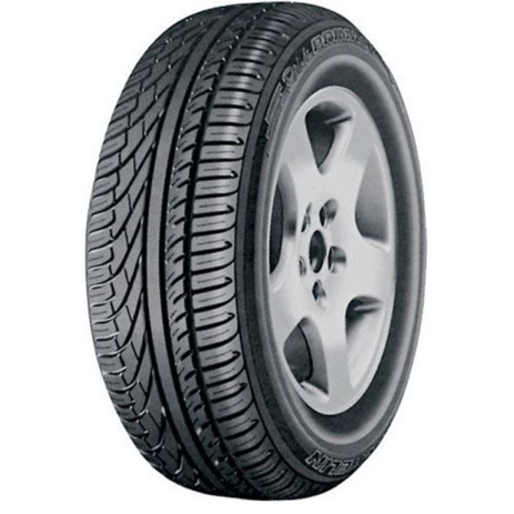 Pilot Primacy - фото 1